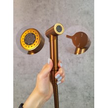 Встраиваемый гигиенический душ AltroBagno BM 060123 RaSp