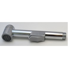 Гигиенический душ со смесителем Rossinka X25-51 Хром