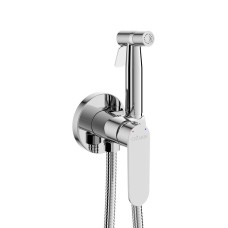 Гигиенический душ со смесителем CEZARES STYLUS-DIF-01