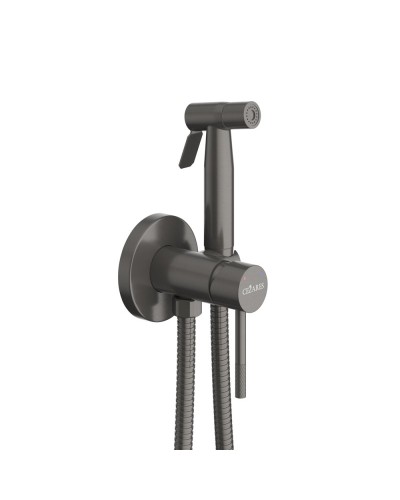 Гигиенический душ со смесителем CEZARES RELAX-DIF-GM