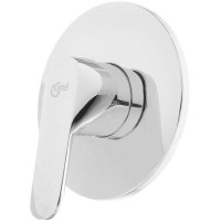 Гигиенический душ со смесителем Ideal Standard Ceraplan B0040AA Хром