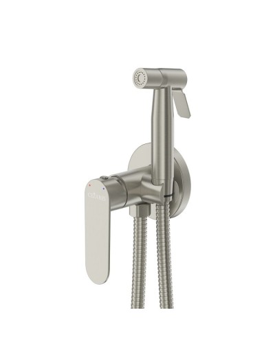 Гигиенический душ со смесителем CEZARES STYLUS-DIF-IN