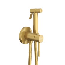 Гигиенический душ со смесителем CEZARES RELAX-DIF-BORO