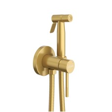 Гигиенический душ со смесителем CEZARES RELAX-DIF-BORO