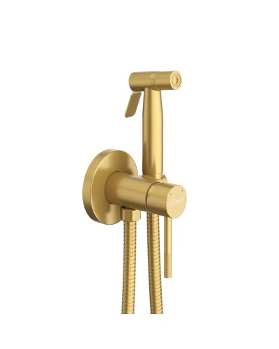 Гигиенический душ со смесителем CEZARES RELAX-DIF-BORO