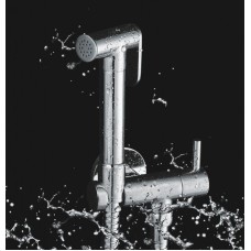 Гигиенический душ Cezares Articoli Vari CZR-ID2-01 Хром