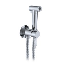 Встраиваемый гигиенический душ AltroBagno BM 060116 Cr