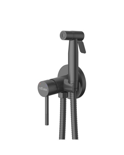 Гигиенический душ со смесителем CEZARES RELAX-DIF-NOP