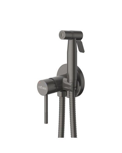 Гигиенический душ со смесителем CEZARES RELAX-DIF-GM
