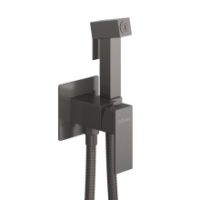 Гигиенический душ со смесителем CEZARES SLIDER-DIF-GM