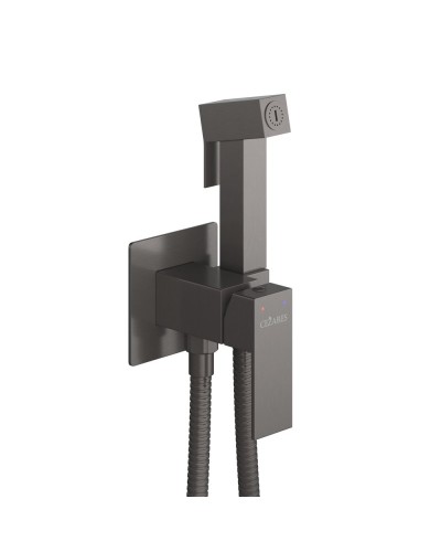 Гигиенический душ со смесителем CEZARES SLIDER-DIF-GM