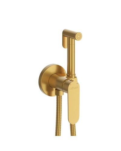 Гигиенический душ со смесителем CEZARES STYLUS-DIF-BORO