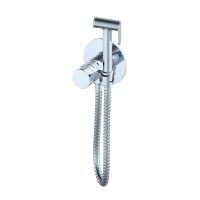 Гигиенический душ с термостатом AltroBagno BM 060401 Cr