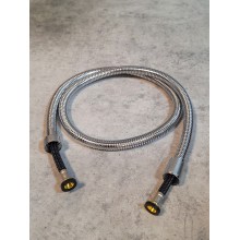 Гигиенический душ с термостатом AltroBagno BM 060401 Cr