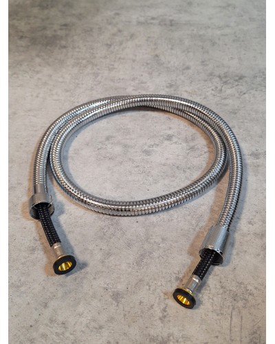 Гигиенический душ с термостатом AltroBagno BM 060401 Cr