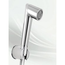 Гигиенический душ со шлангом 120см и держателем CEZARES KARMA-IFS-01