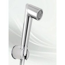 Гигиенический душ со шлангом 120см и держателем CEZARES KARMA-IFS-01