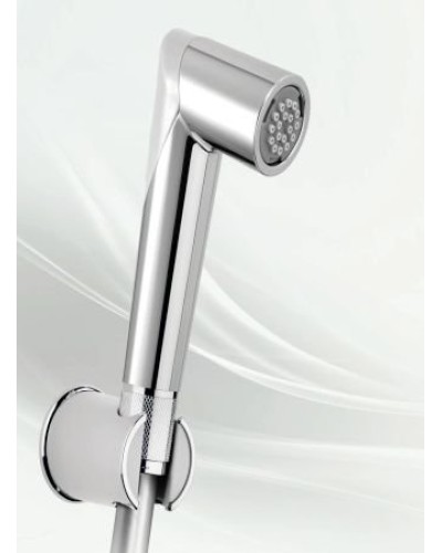 Гигиенический душ со шлангом 120см и держателем CEZARES KARMA-IFS-01