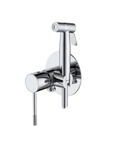 Гигиенический душ со смесителем CEZARES RELAX-DIF-01