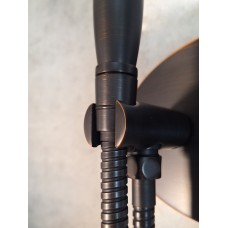 Встраиваемый гигиенический душ AltroBagno Beatrice 060112 BrNe