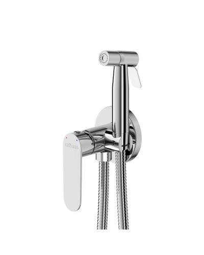 Гигиенический душ со смесителем CEZARES STYLUS-DIF-01