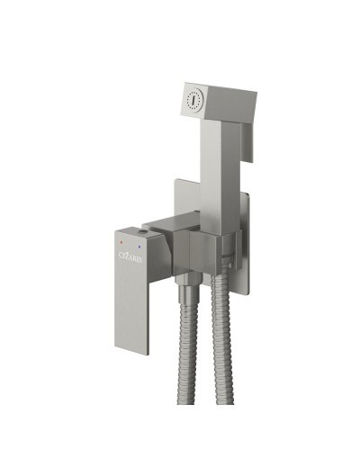 Гигиенический душ со смесителем CEZARES SLIDER-DIF-IN