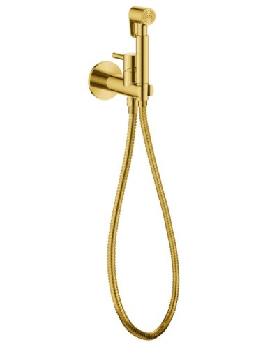 Гигиенический душ со смесителем CEZARES ECO-DIF-BORO