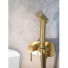 Гигиенический душ AltroBagno Metropoli 060115 OrSp