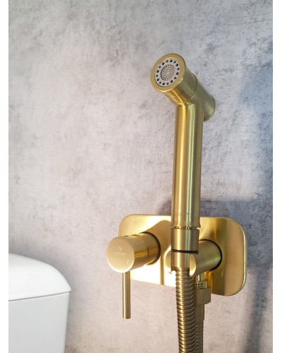 Гигиенический душ AltroBagno Metropoli 060115 OrSp