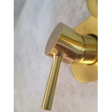 Гигиенический душ AltroBagno Metropoli 060115 OrSp