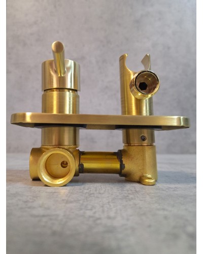 Гигиенический душ AltroBagno Metropoli 060115 OrSp