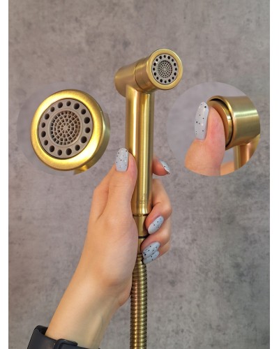 Гигиенический душ AltroBagno Metropoli 060115 OrSp