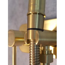 Гигиенический душ AltroBagno Metropoli 060115 OrSp