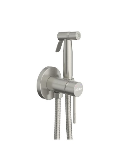 Гигиенический душ со смесителем CEZARES RELAX-DIF-IN