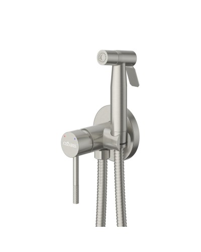 Гигиенический душ со смесителем CEZARES RELAX-DIF-IN
