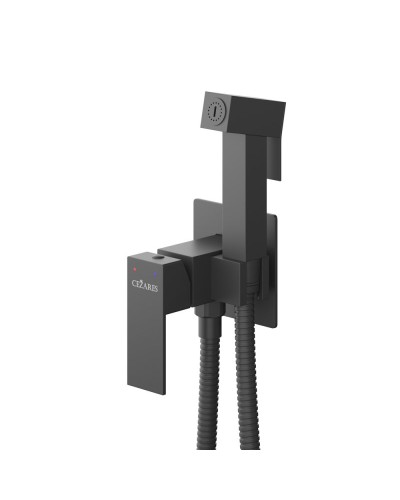 Гигиенический душ со смесителем CEZARES SLIDER-DIF-NOP