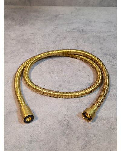 Гигиенический душ с термостатом AltroBagno BM 060403 OrSp