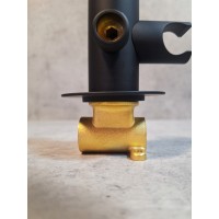 Встраиваемый гигиенический душ AltroBagno BM 060119 NeOp