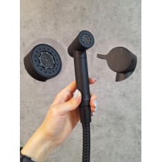 Встраиваемый гигиенический душ AltroBagno BM 060119 NeOp