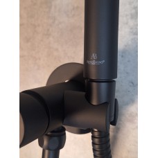 Встраиваемый гигиенический душ AltroBagno BM 060119 NeOp