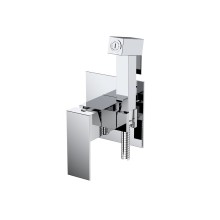 Гигиенический душ со смесителем CEZARES SLIDER-DIF-01