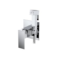 Гигиенический душ со смесителем CEZARES SLIDER-DIF-01