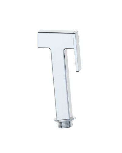 Лейка для гигиенического душа WONZON & WOGHAND, Хром (WW-88PQ02-CR)