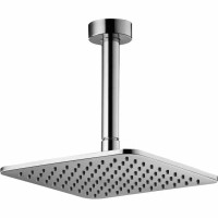 Кронштейн для верхнего душа Ideal Standard Ideal Rain B9446AA Хром