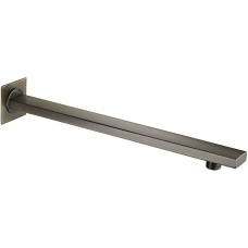 Кронштейн для верхнего душа WasserKRAFT Exter A110 Светлая бронза