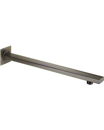 Кронштейн для верхнего душа WasserKRAFT Exter A110 Светлая бронза