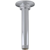Потолочный держатель для верхнего душа 130 мм Jacob Delafon E15398-CP