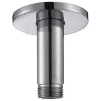 Потолочный держатель для верхнего душа 50 мм Jacob Delafon E889-CP