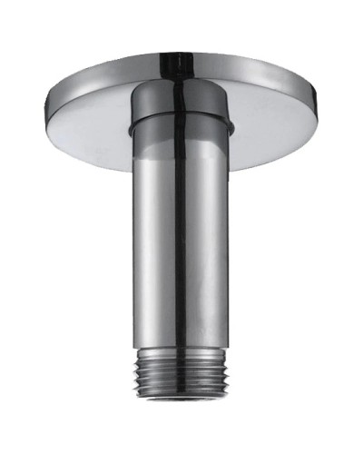 Потолочный держатель для верхнего душа 50 мм Jacob Delafon E889-CP