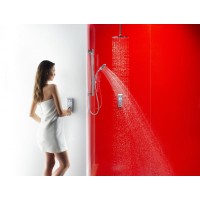 Кронштейн для верхнего душа Jacob Delafon E10043-CP Хром